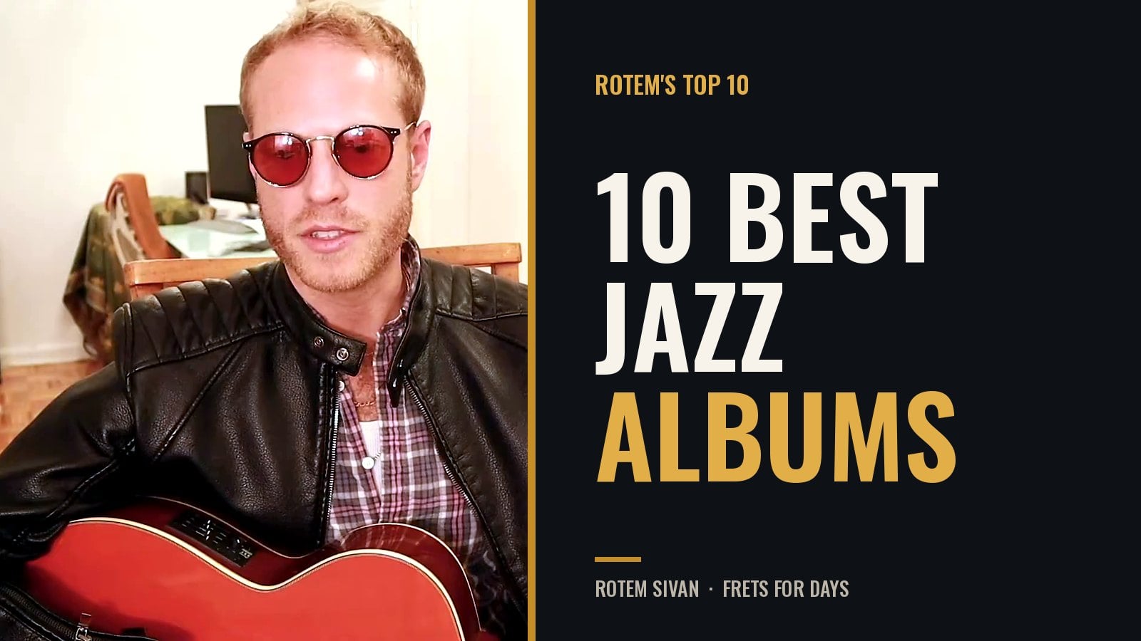 Best Jazz Albums: The 10 Records I Looped Until I Knew Them