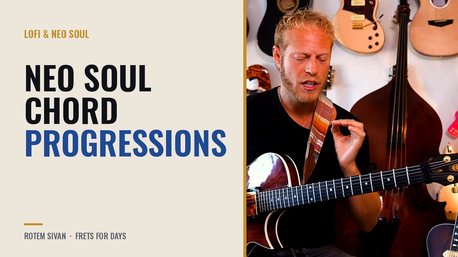Neo Soul Chord Progressions: 5 Lush Loops and the Devices Inside